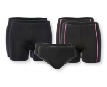 CRANE® Damen-/Herren-Velo-Unterhose CHF 17.99