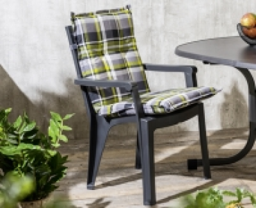 GARDENLINE® Stapelsessel CHF 14.99