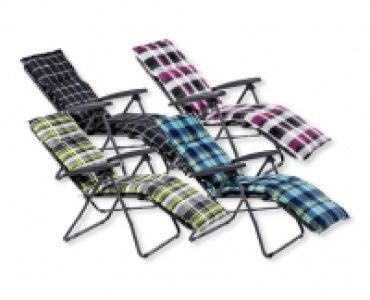GARDENLINE® Relaxliege CHF 59.90