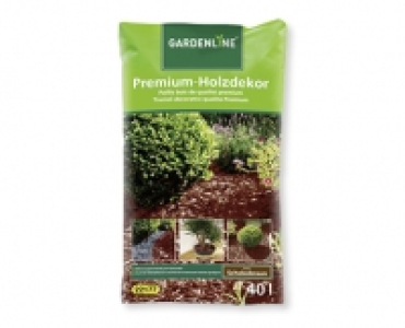 GARDENLINE® Premium-Holzdekor CHF 7.99