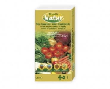FLORELIA® NATUR Bio-Tomaten-/Gemuseerde CHF 4.99