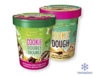 GRANDESSA American Ice Cream CHF 3.99
