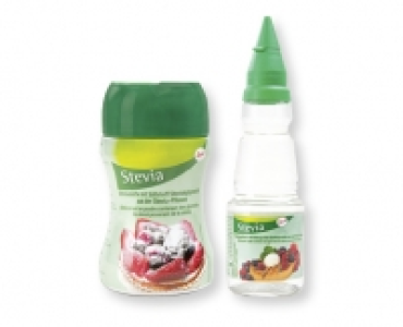 SÜSSLI Stevia Sussungsmittel CHF 4.99