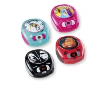 LEXIBOOK® Kinder-Radio mit CD-Player CHF 49.90