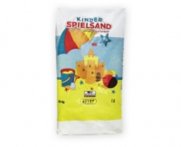 Spielsand CHF 3.49