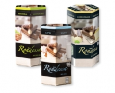 SPITZ RONDESSA Waffelröllchen CHF 1.99