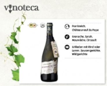 LA FIOLE DU PAPE Châteauneuf du Pape AOP CHF 14.79