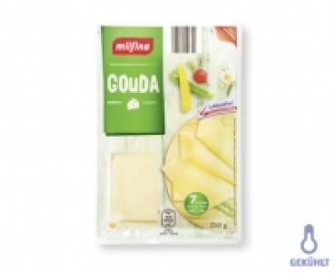 MILFINA Gouda geschnitten CHF 1.39