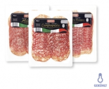 GUSTO ITALIANO Italienischer Salami CHF 2.59