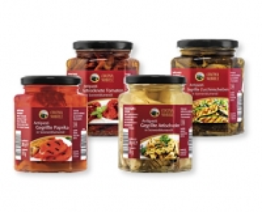 CUCINA NOBILE Italienische Antipasti CHF 1.69