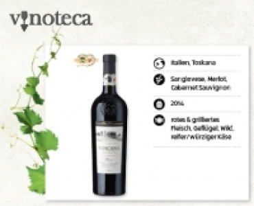 SAN ZENONE Rosso Toscana IGT CHF 3.29