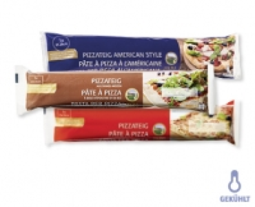 CUCINA NOBILE Pizzateig CHF 1.29