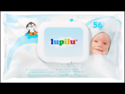 Baby- Feuchttücher CHF 1.35