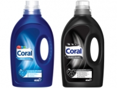 Coral Flüssigwaschmittel CHF 8.95