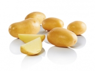 Bio Kartoffeln CHF 2.19