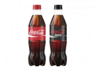 Coca-Cola CHF 10.99