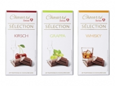 Schokolade mit Alkohol CHF&nbsp;1.49