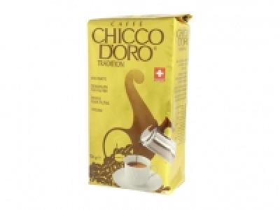Chicco dOro Tradition CHF 12.99