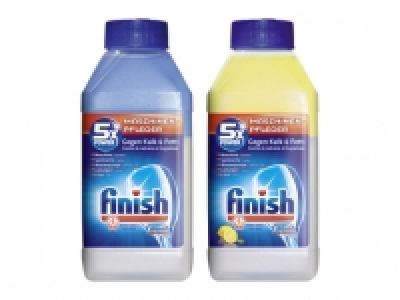 Finish Spülmaschinen-Reiniger CHF 7.75