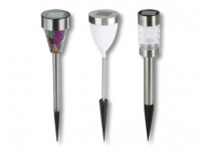 LED-Solarleuchte CHF 6.99