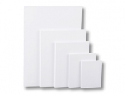 Leinwand-Set, 5-teilig CHF 12.99