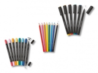 Stifte-Sortiment CHF 3.99
