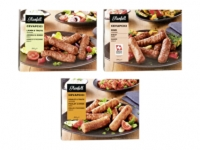 Cevapcici CHF 4.95