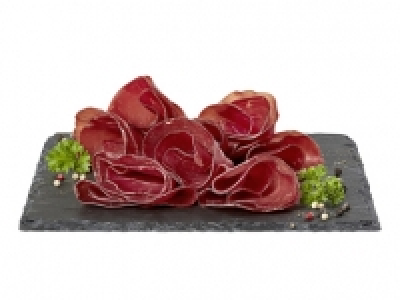 Bresaola CHF 2.75