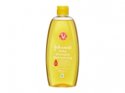 Johnsons Baby Shampoo CHF&nbsp;3.68