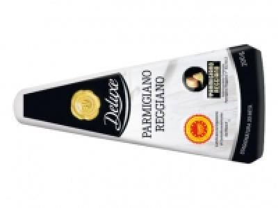 Parmigiano Reggiano CHF 3.99