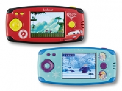 LCD-Spielekonsole CHF 19.99