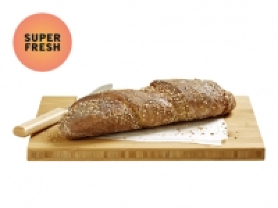 Baguette Rustique CHF 1.99
