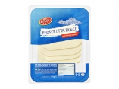 Provoletta in Scheiben CHF 1.19