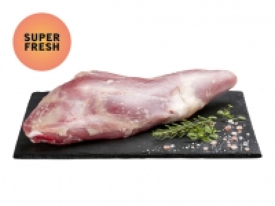 Gitzi Gigot CHF 3.99