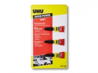 Sekundenkleber Minis CHF&nbsp;1.49