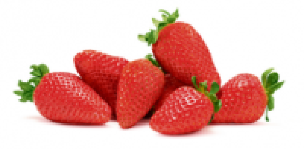 Erdbeeren, Spanien, Packung à 1 kg CHF 3.95