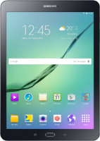 MediaMarkt  SAMSUNG Galaxy Tab S2 - Tablet - 32 GB - Schwarz