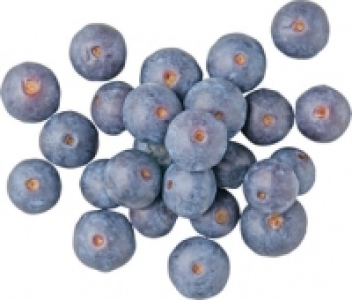 Blueberries CHF 4.20