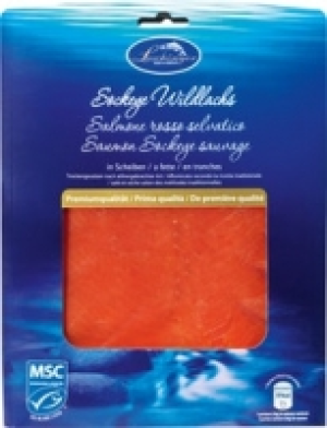 Laschinger Sockeye Wildlachs CHF&nbsp;3.95