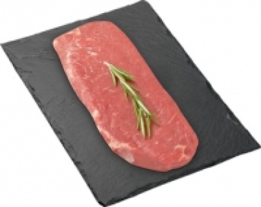 Rindsentrecôte CHF 4.39
