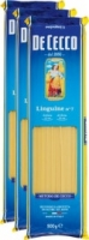De Cecco Teigwaren CHF 4.45