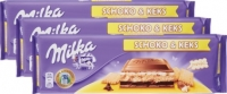 Milka Tafelschokolade CHF 7.95