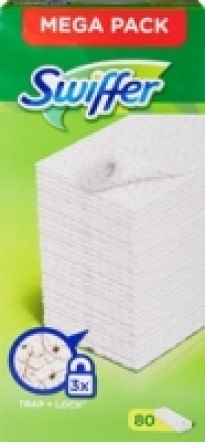 Swiffer Tücher CHF 12.95