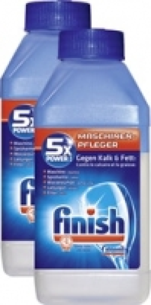 Finish Maschinenpfleger CHF 7.95