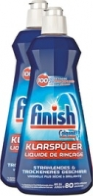 Finish Klarspüler CHF 5.95