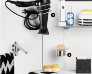 EASY HOME® Bad-Accessoires CHF 6.99