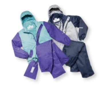 KIDZ ALIVE Kinder-Regenanzug CHF&nbsp;19.99