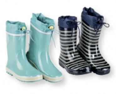 KIDZ ALIVE Kinder-Regenstiefel CHF 9.99