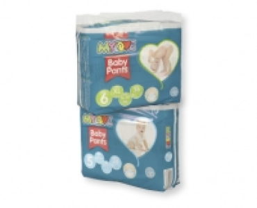 MYLOVE Baby Pants CHF 12.99