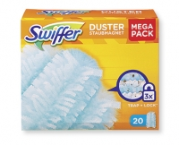 SWIFFER Staubmagnet Nachfullpackung CHF 12.95